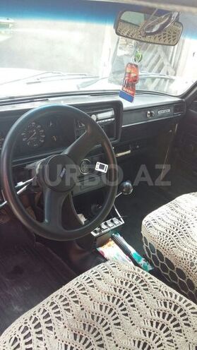 LADA (VAZ) 2107 2003, 3,599 km - 1.6 l - Bakı