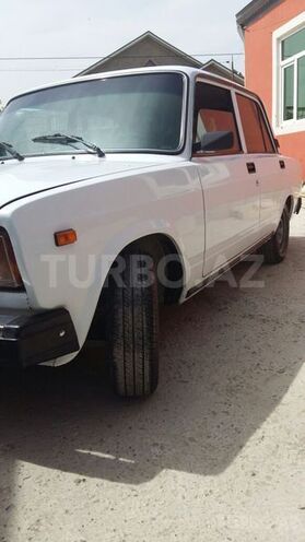 LADA (VAZ) 2107 2003, 3,599 km - 1.6 l - Bakı