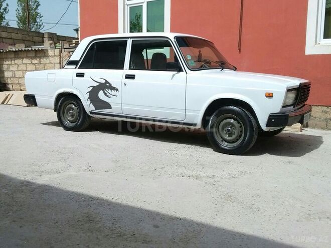 LADA (VAZ) 2107 2003, 3,599 km - 1.6 l - Bakı