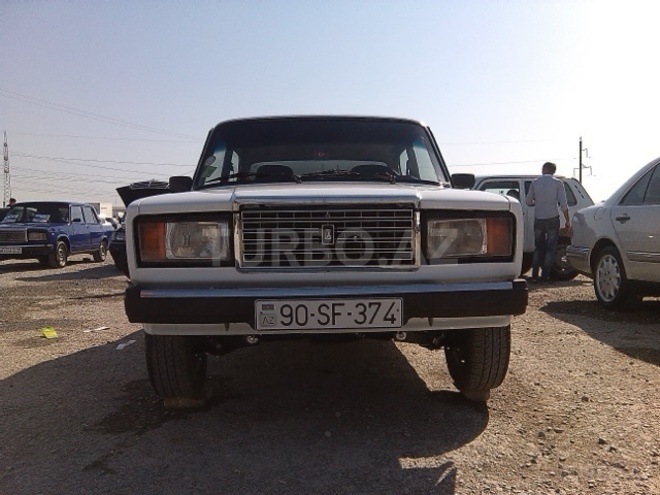 LADA (VAZ) 21099 2009, 63,000 km - 1.6 l - Bakı