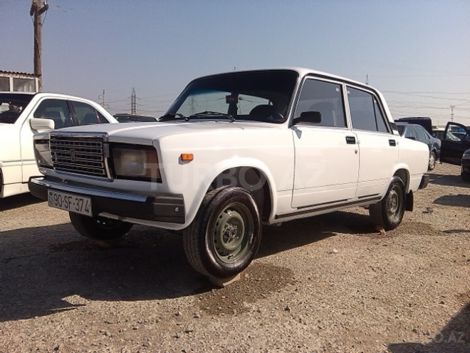 LADA (VAZ) 21099 2009, 63,000 km - 1.6 l - Bakı