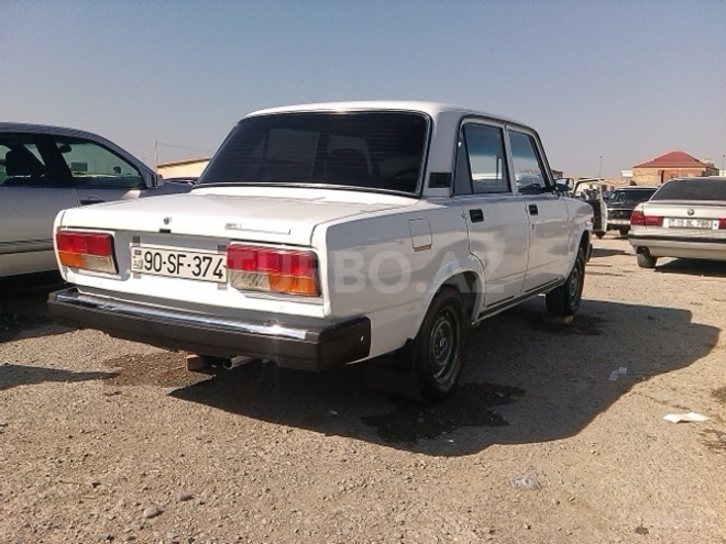 LADA (VAZ) 21099 2009, 63,000 km - 1.6 l - Bakı