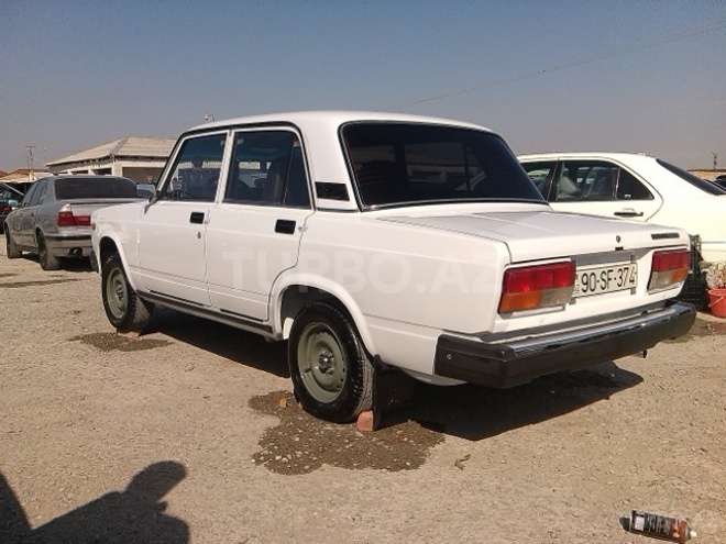 LADA (VAZ) 21099 2009, 63,000 km - 1.6 l - Bakı