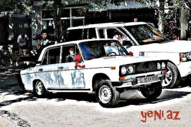 LADA (VAZ) 2106 2006, 133,379 km - 0.2 l - Bakı