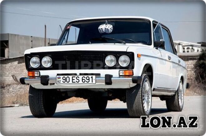 LADA (VAZ) 2106 2006, 133,379 km - 0.2 l - Bakı
