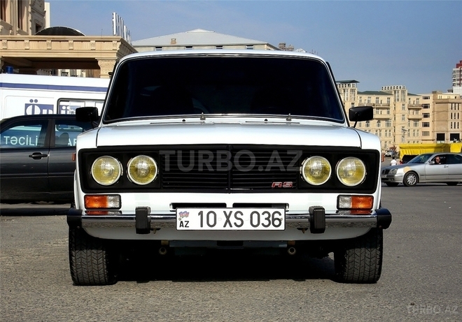 LADA (VAZ) 2106 2006, 133,379 km - 0.2 l - Bakı