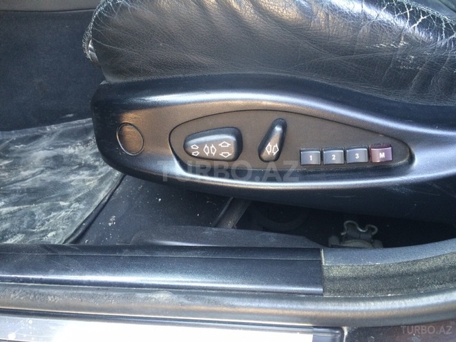 BMW 325 2000, 238,000 km - 2.5 л - Bakı