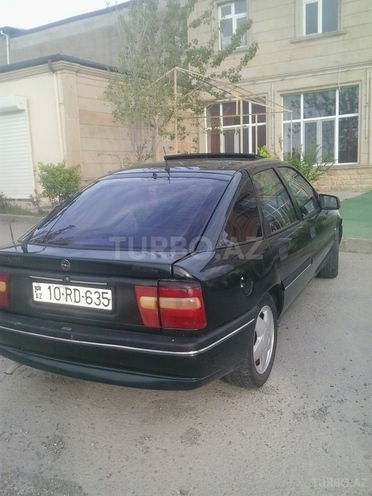 Opel Vectra 1995, 232,000 km - 2.0 л - Bakı