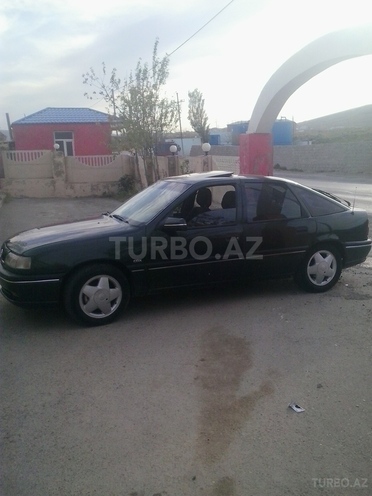 Opel Vectra 1995, 232,000 km - 2.0 л - Bakı
