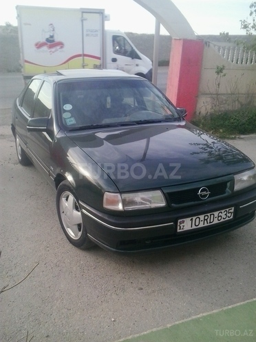 Opel Vectra 1995, 232,000 km - 2.0 л - Bakı