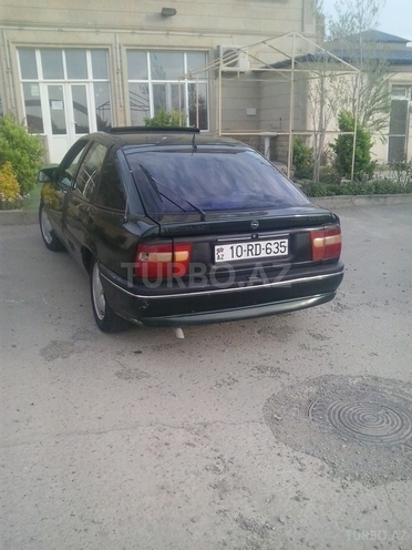 Opel Vectra 1995, 232,000 km - 2.0 л - Bakı