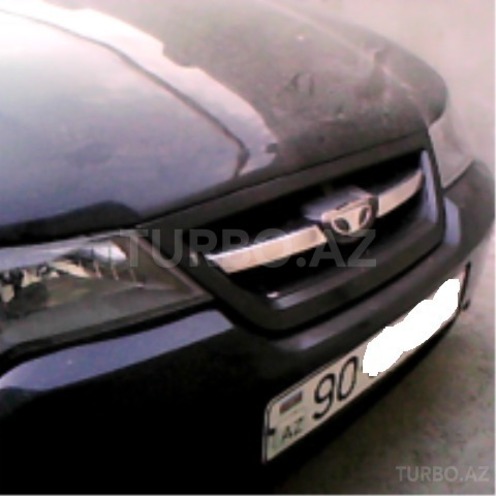 Daewoo Nexia 2011, 77,000 km - 1.5 l - Bakı