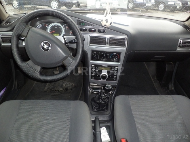 Daewoo Nexia 2011, 77,000 km - 1.5 l - Bakı