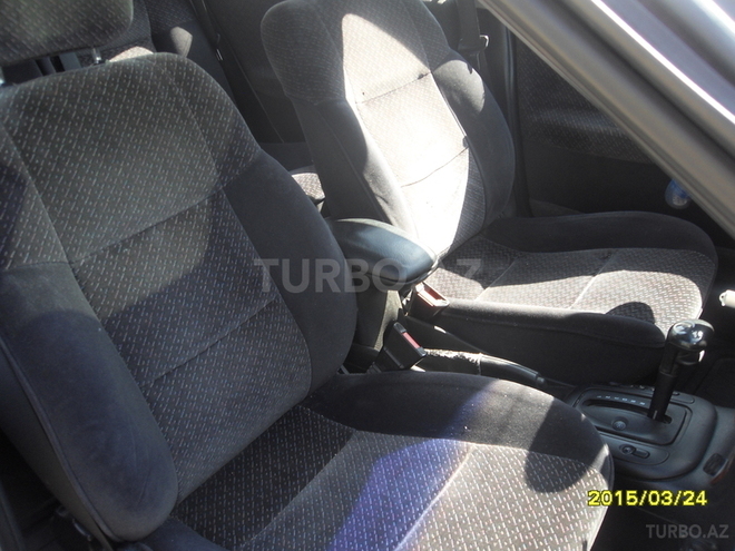 Opel Vectra 1997, 250,000 km - 1.8 l - Bakı
