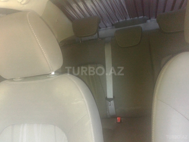 Chevrolet Aveo 2013, 26,000 km - 1.6 л - Bakı