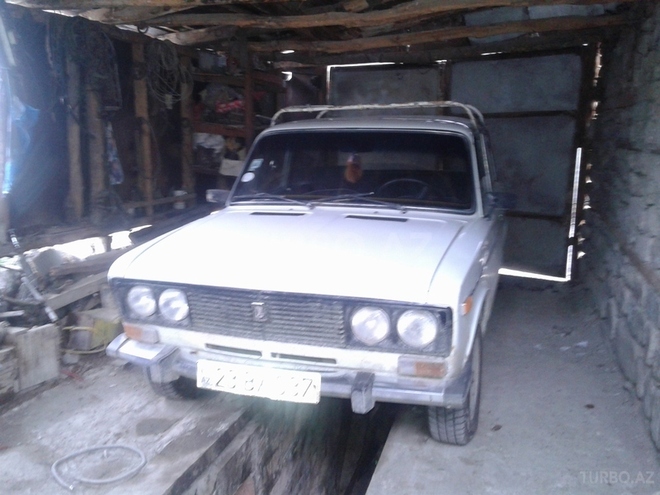 LADA (VAZ) 2106 1978, 254,968 km - 0.2 l - Bakı