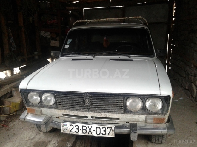 LADA (VAZ) 2106 1978, 254,968 km - 0.2 l - Bakı
