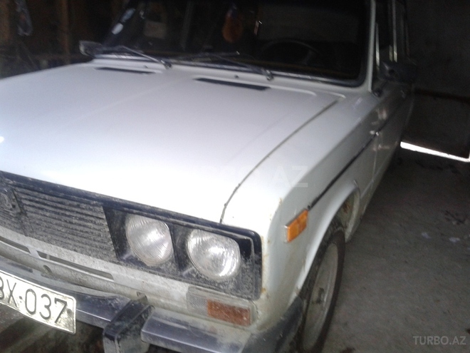 LADA (VAZ) 2106 1978, 254,968 km - 0.2 l - Bakı