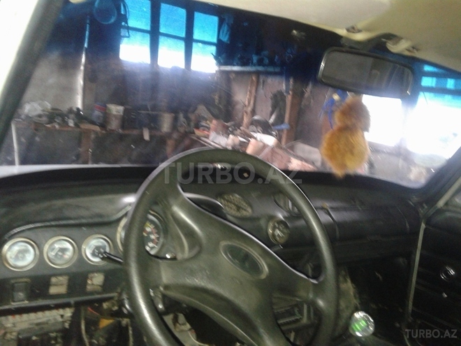 LADA (VAZ) 2106 1978, 254,968 km - 0.2 l - Bakı
