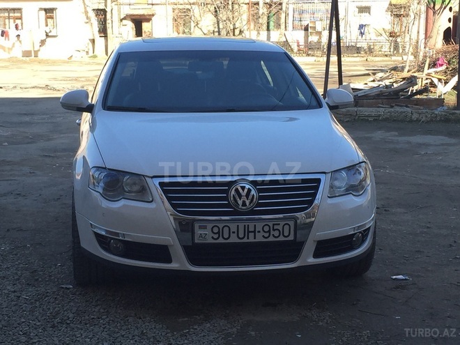 Volkswagen Passat 2010, 148,000 km - 1.8 l - Bakı
