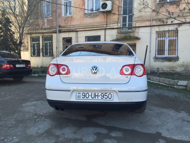 Volkswagen Passat 2010, 148,000 km - 1.8 l - Bakı
