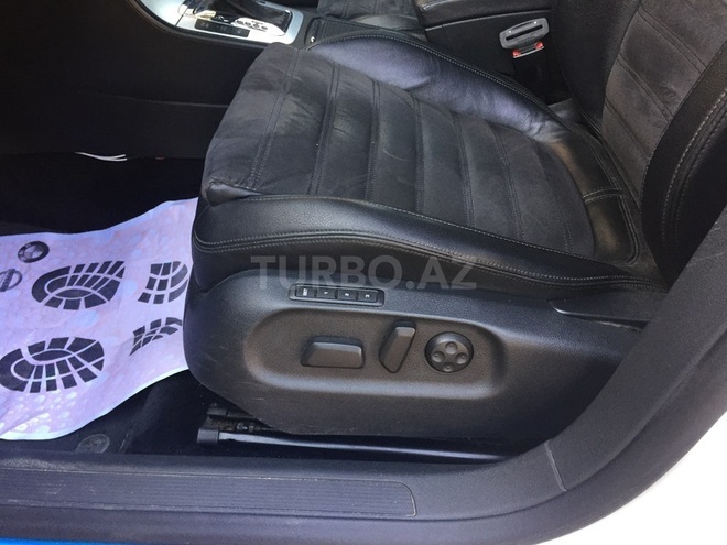 Volkswagen Passat 2010, 148,000 km - 1.8 l - Bakı