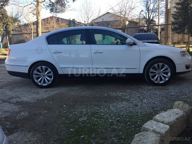 Volkswagen Passat 2010, 148,000 km - 1.8 l - Bakı