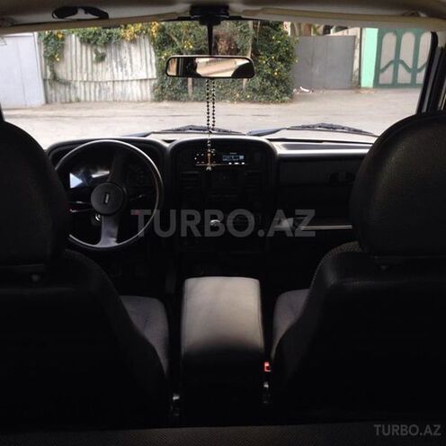 LADA (VAZ) Niva 2013, 38,900 km - 1.7 l - Bakı