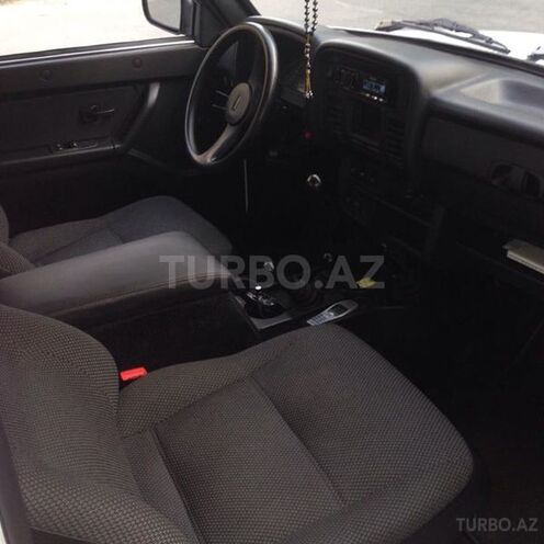 LADA (VAZ) Niva 2013, 38,900 km - 1.7 l - Bakı