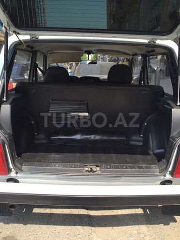 LADA (VAZ) Niva 2013, 38,900 km - 1.7 l - Bakı
