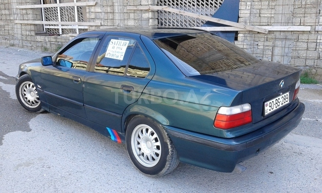 BMW 320 1994, 235,700 km - 2.0 l - Bakı