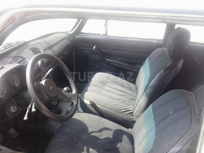 LADA (VAZ) 2106 1985, 180,000 km - 1.6 л - Bakı