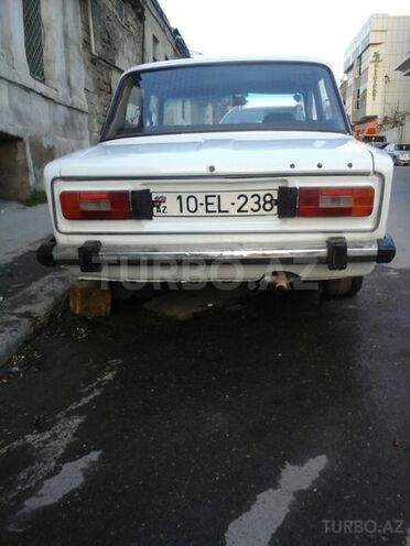 LADA (VAZ) 2106 1985, 180,000 km - 1.6 л - Bakı
