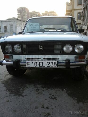 LADA (VAZ) 2106 1985, 180,000 km - 1.6 л - Bakı