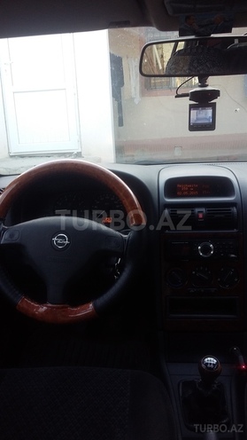 Opel Astra 1998, 2,353,501 km - 1.6 l - Bakı