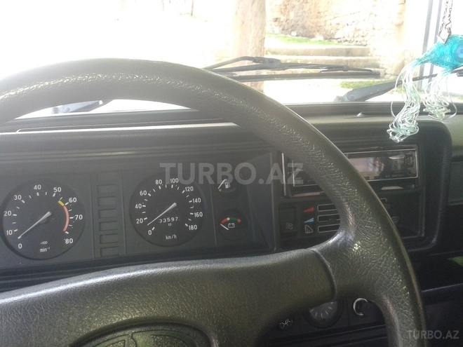 LADA (VAZ) 2107 2012, 33,600 km - 1.6 l - Bakı