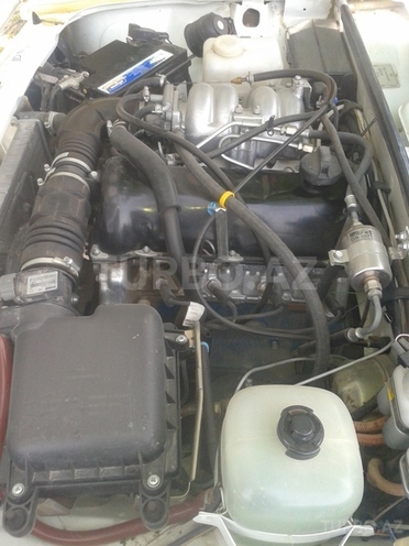 LADA (VAZ) 2107 2012, 33,600 km - 1.6 l - Bakı