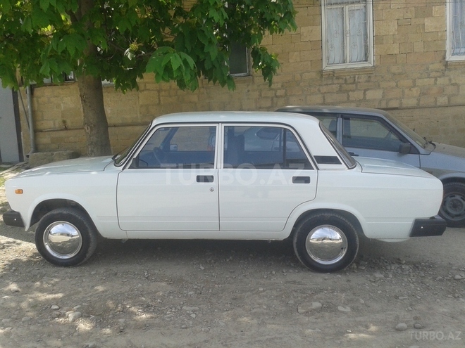 LADA (VAZ) 2107 2012, 33,600 km - 1.6 l - Bakı