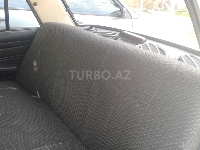 LADA (VAZ) 2107 2012, 33,600 km - 1.6 l - Bakı