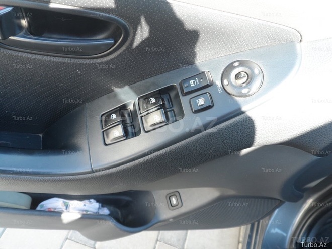 Hyundai Elantra 2008, 107,000 km - 1.6 л - Bakı