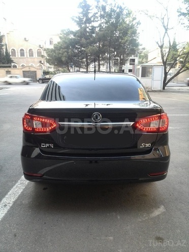 DongFeng Aeolus S30 2014, 8,500 km - 1.6 l - Bakı
