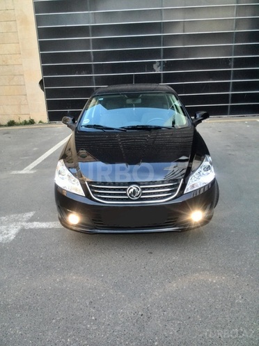 DongFeng Aeolus S30 2014, 8,500 km - 1.6 l - Bakı