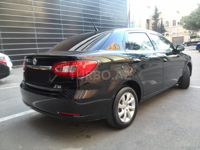 DongFeng Aeolus S30 2014, 8,500 km - 1.6 l - Bakı