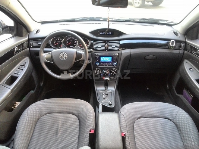 DongFeng Aeolus S30 2014, 8,500 km - 1.6 l - Bakı
