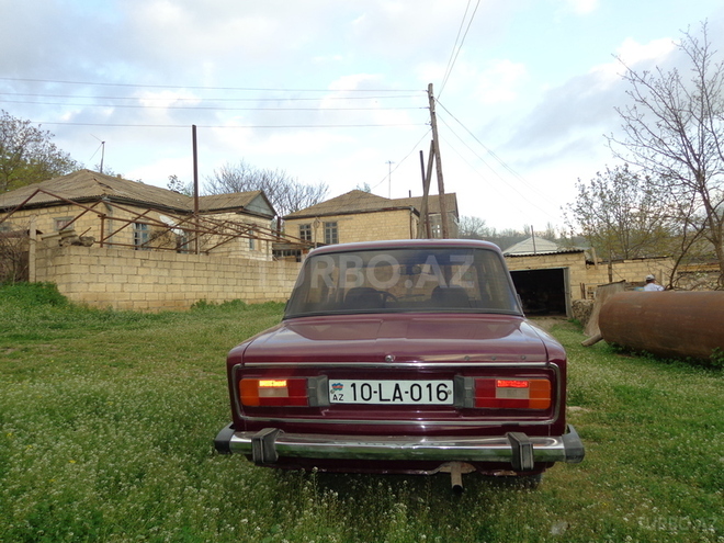 LADA (VAZ) 2106 2001, 85,000 km - 1.6 l - Bakı
