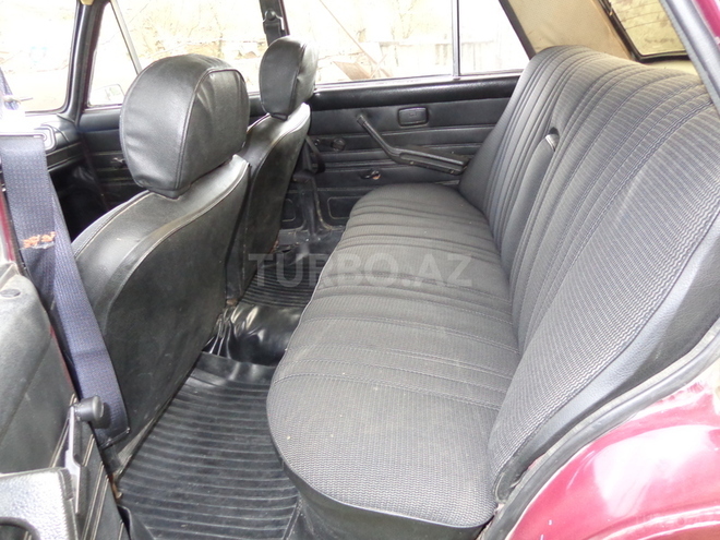 LADA (VAZ) 2106 2001, 85,000 km - 1.6 l - Bakı