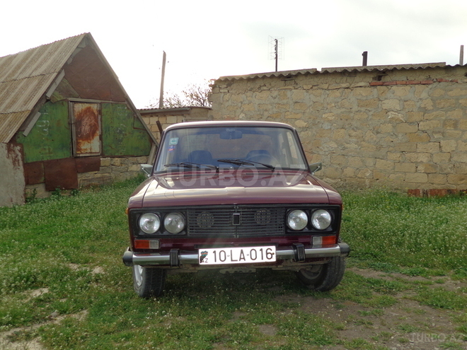 LADA (VAZ) 2106 2001, 85,000 km - 1.6 l - Bakı