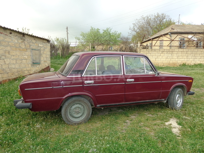 LADA (VAZ) 2106 2001, 85,000 km - 1.6 l - Bakı