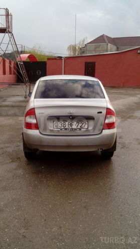 LADA (VAZ) Kalina 2008, 130,000 km - 1.6 л - Bakı