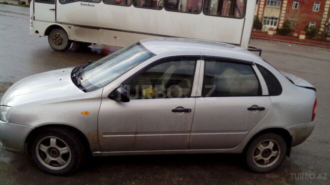 LADA (VAZ) Kalina 2008, 130,000 km - 1.6 л - Bakı